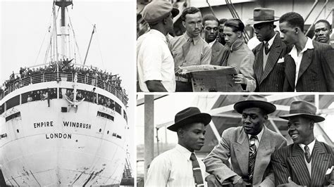 News And Views Windrush Day 2022 News Into Film