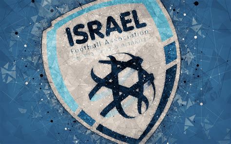 Sports Israel National Football Team 4k Ultra Hd Wallpaper