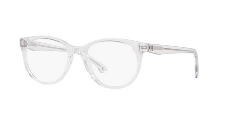 A New Daya New Day Eyeglasses 0a32058 Clear White Size 50 Dailymail