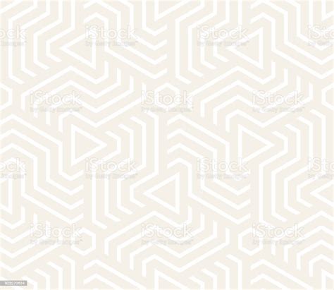 Vector Seamless Subtle Pattern Modern Stylish Texture Repeating