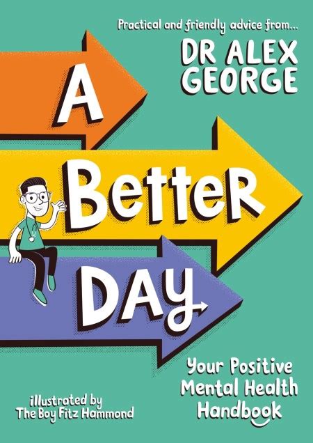 A Better Day By Alex George Hachette Uk