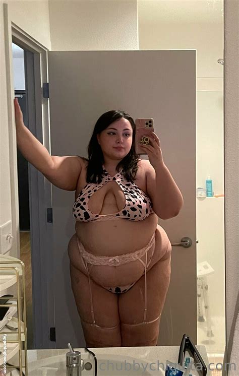Chubbychiquita Nude OnlyFans Leaks The Fappening Photo 4596912