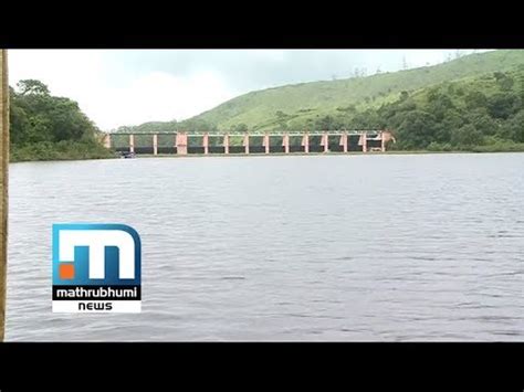 However, the water level in the dam continued rose to touch 2401.34 feet at 10 am on friday. Water Level Rises In Mullaperiyar And Idukki Dam ...