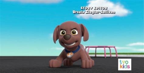 Challenge Me By Connorneedham On Deviantart Paw Patrol Pups Paw