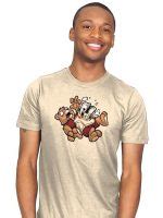 Independent Teddy Bear T Shirt By Flying Mouse The Shirt List