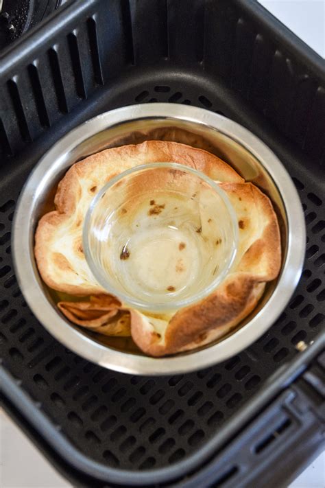 Air Fryer Flour Tortilla Bowls Project Meal Plan