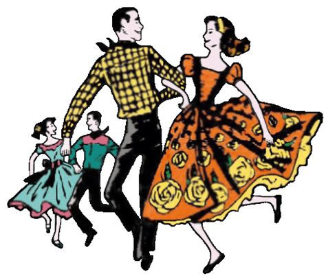 Square Dance Clip Art 10 Free Cliparts Download Images On Clipground 2023