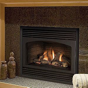 It is no longer just a source of heat, but rather a central part of our homes. Montana Propane Fireplaces