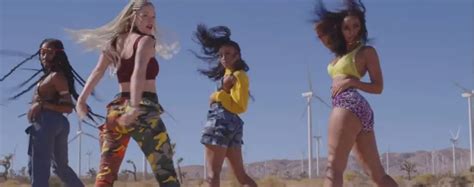 watch the booty tastic video for blow that smoke by major lazer and tove lo justrandomthings