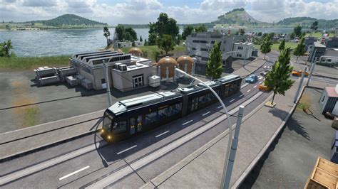 Duewag R Tf2 Transport Fever 2 Mod Download