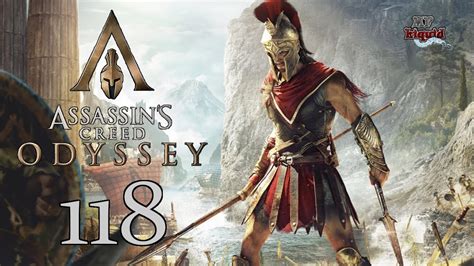 Assassins Creed Odyssey Gameplay German 118 Mögen Spiele