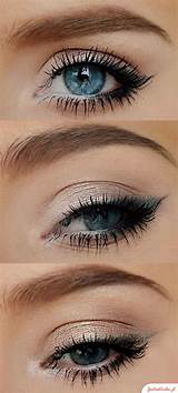Proper Eye Makeup Pictures