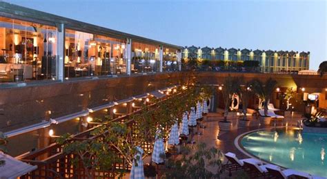 Four Seasons Hotel Cairo Nile Plaza Cairo Holidays To Egypt