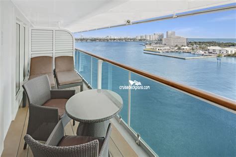 Serenade of the seas deals. Serenade of the Seas Grand Suite - 1 Bedroom Stateroom