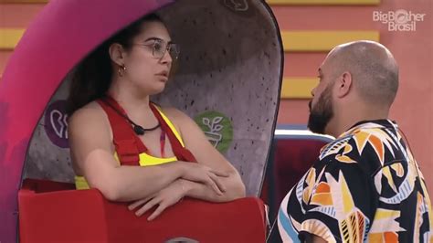 Bbb Relembre Todos Os Castigos Do Monstro Da Temporada