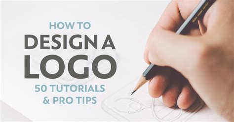 How To Design A Logo 50 Tutorials And Pro Tips Creative Market Blog