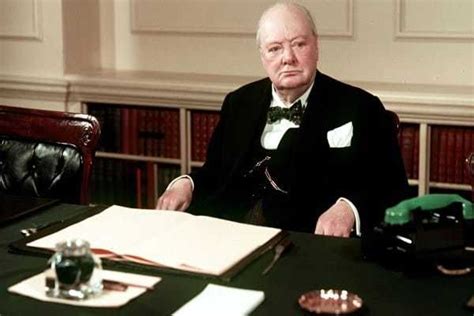 Today In History Winston Churchill Resigns 1955 History Collection