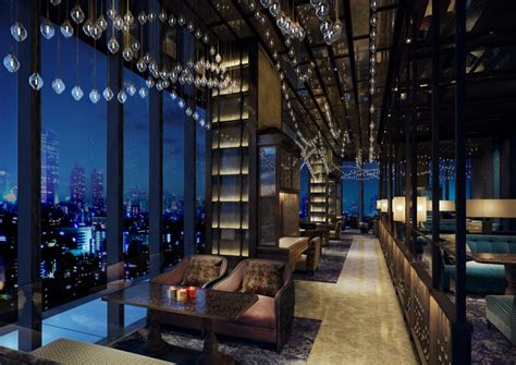 Courtesy of four seasons hotel kuala lumpur. 5 Things You Can Expect From KL's New Skyscraper, Four ...