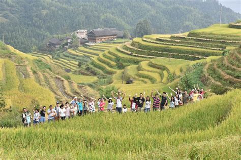 Longsheng Longji Rice Terraces Local Expert Travel Tips Chinese