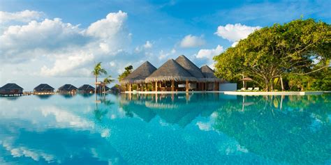 Dusit Thani Maldives Event Spaces Prestigious Star Awards