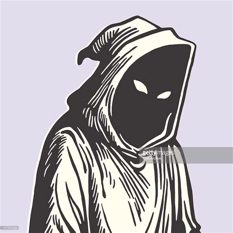 Image Result For Grim Reaper Hood Grim Reaper Drawing Reaper Drawing