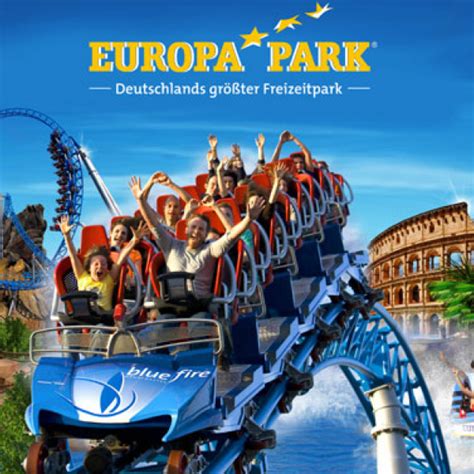 Tarifs Europa Park Billets Promos S Jours Et H Tels Au Meilleur Prix Sur Attractionland