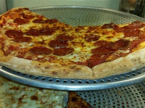 On the street of 12th street and street number is 625. Pizza Express, Paso Robles - 1914 Creston Rd - Restaurant ...