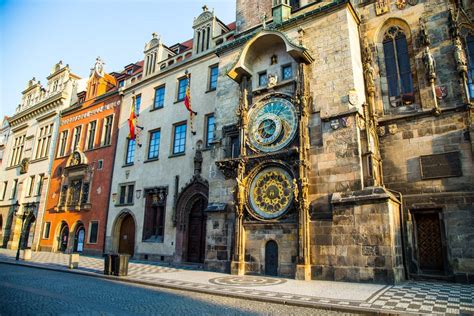 25 Best Things To Do In Prague Czech Republic The Crazy Tourist