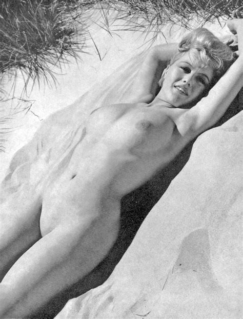 Margaret Nolan Nude Pics Page