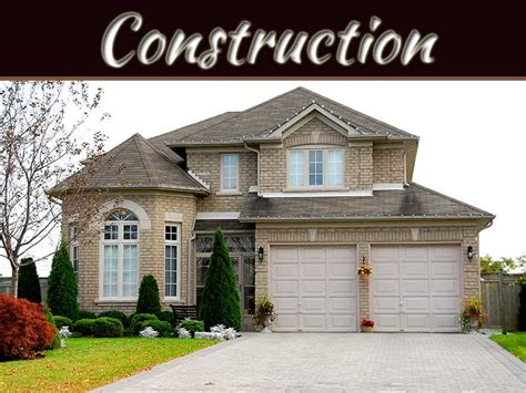 New Home Builders Tips How To Successfully Build A Two Story House