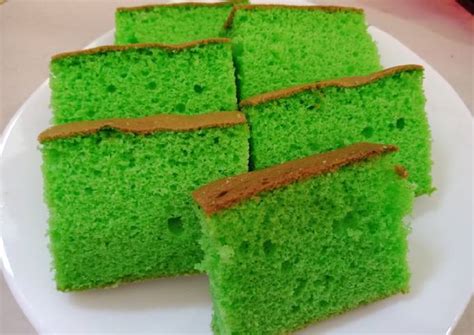 Resep Sponge Cake Oleh 🍒umi Lulu Cakes 🍒 Cookpad