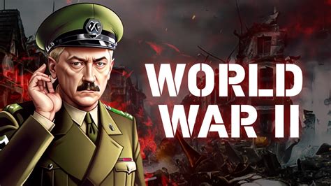 World War 2 Documentary Edit Youtube