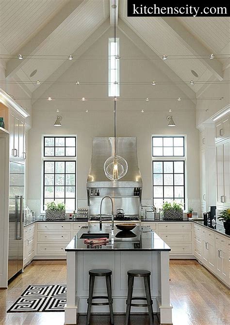 But you could also install them on their own for an easy. Extractor Hood Vaulted Ceiling | Homeminimalisite.com