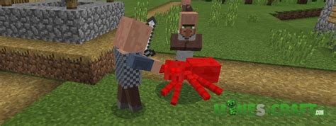 Maybe you would like to learn more about one of these? Village Guards Mod Minecraft PE 0.16.0 | | Mines-Craft.com