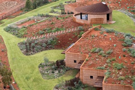 Rammed earth, also known as taipa (portuguese), tapial (spanish), pisé de terre or simply pisé (french), is a technique used in the building of walls using the raw materials of earth, chalk, lime and gravel. Luigi Rosselli's WA rammed earth project one of 40 ...