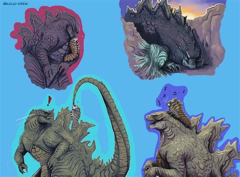 Pin By Heber Lopez Guzman On Mothzilla Godzilla Comics Godzilla