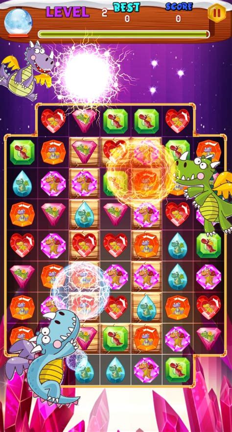 Jewel Quest Dragon Apk For Android Download