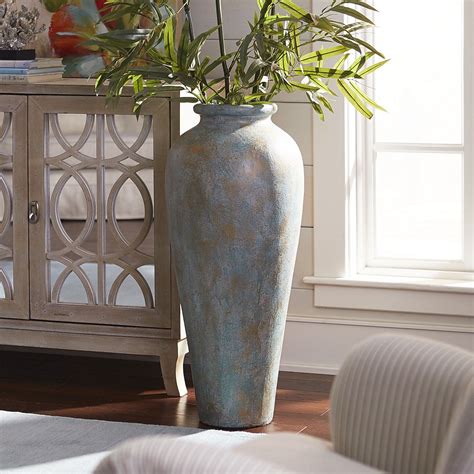 26 Unique Extra Tall Ceramic Floor Vases 2024
