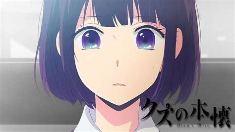 Hanabi Kuzu No Honkai By TWarper Anime Neko Kawaii Anime Kuzu No Honkai Hanabi Scums Wish
