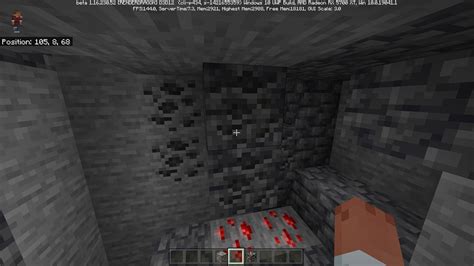 Why Deepslate Coal Ore Is Rare In Minecraft 118 Update