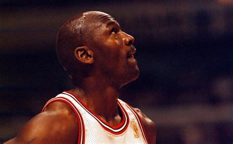 Top 10 Interesting Facts Of Legend Michael Jordan Celebrty