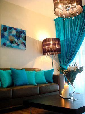 They're commutual colors begin on altered ends of the blush spectrum. 130 best Brown and Tiffany Blue/Teal Living Room images on Pinterest