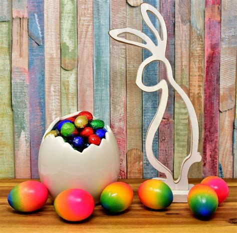 Easter Easter Egg Still Life Still Life Photography Picture Image