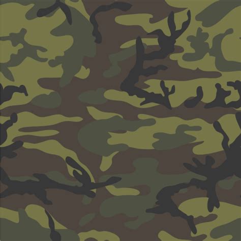 Camo Background Green Green And White Camouflage Pattern Background