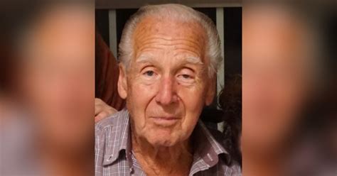 Obituary For James A Jr Burns Schneider Funeral Home