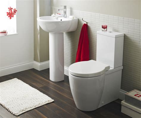 Toilets How To Choose The Perfect One Bigbathroomshop