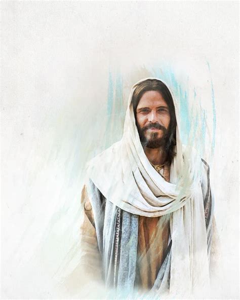 The Best 16 Art Pictures Of Jesus Christ Lds Youngwholequote