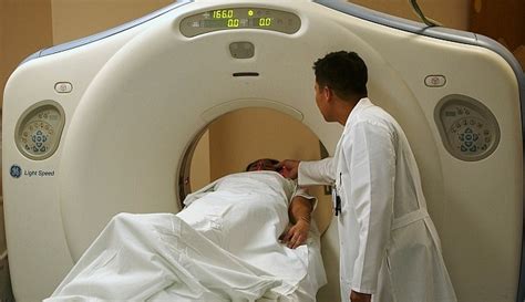 The Difference Between Types Of Scans Well Being Tips