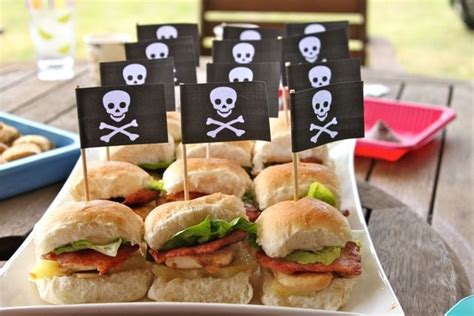 1000 Images About Pirate Party On Pinterest Pirates Pirate Hats And