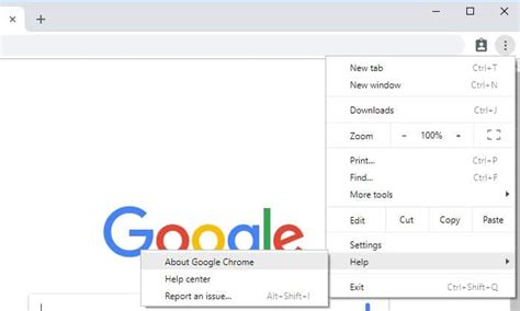 How to update google chrome. How to update Google Chrome | Tech Help Knowledgebase